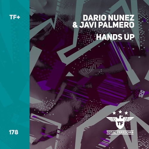 Dario Nunez, Javi Palmero - Hands Up [TFP178]